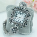 New Arrival Fashion Elegant Beautiful Quartz Wrist Watch For Women B021